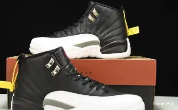 Hyperoad Release 12 JORDAN 2022 Playoffs Date AIR 0525